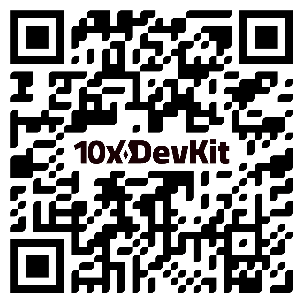 Bitcoin Wallet QR Code